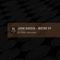 John Barsik - Motor EP