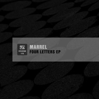 Marrel – Four Letters EP