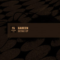 Gabeen - Setac EP
