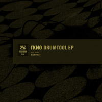 TKNO - Drumtool EP