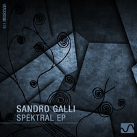 Sandro Galli - Spektral EP