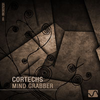 Cortechs - Mind Grabber EP