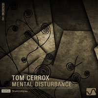 Tom Cerrox - Mental Disturbance
