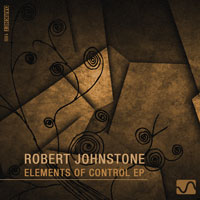 Robert Johnstone - Elements Of Control EP