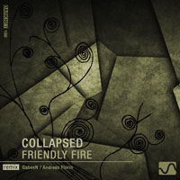 Collapsed – Friendly Fire