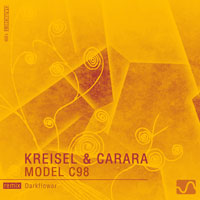 Kreisel, Carara - Model C98