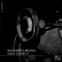 Kai Randy Michel – Curse Change EP