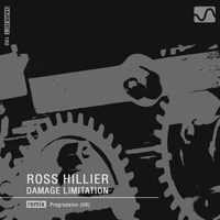 Ross Hillier - Damage Limitation