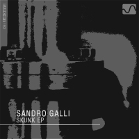Sandro Galli - Skunk EP