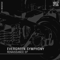 Evergreen Symphony - Renaissance EP