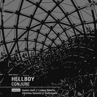 Hellboy - Conjure