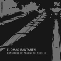 Tuomas Rantanen - Longitude of Ascending Node EP