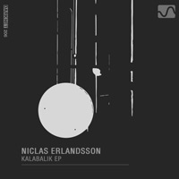 Niclas Erlandsson - Kalabalik EP