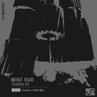 Mike Rud - Teoria EP
