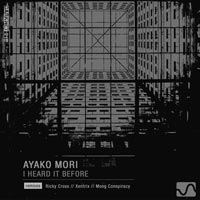 Ayako Mori - I Heard It Before