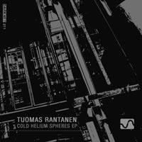 Tuomas Rantanen - Cold Helium Spheres EP