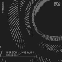 Niereich & Linus Quick - Biological EP