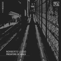 Norberto Lusso - Predators of Souls