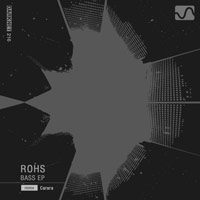 ROHS - Bass EP