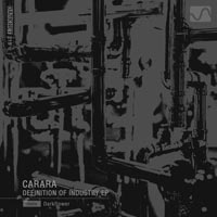 Carara - Definition of Industry EP