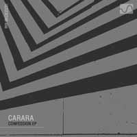 Carara - Confession EP