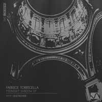 Fabrice Torricella - Midnight Shadow EP