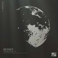 Riotbot - Moonstone EP