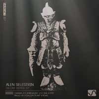 Alen Selestrin - Decay Remix EP