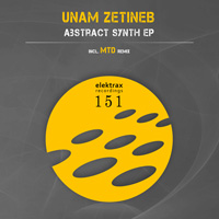 Unam Zetineb - Abstract Synth EP