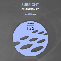 SubSight - Reminition EP