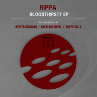 Rippa - Bloodthirsty EP