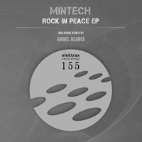 Mintech - Rock in Peace EP
