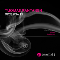 Tuomas Rantanen - Odysseia EP