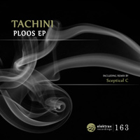 Tachini - Ploos EP