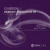 GabeeN - Demonic Possession EP