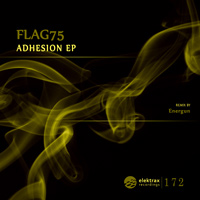 Flag75 - Adhesion EP