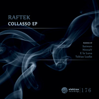 Raftek - Collasso EP