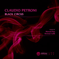 Claudio Petroni – Black Circus
