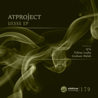 ATProject - UeSse EP