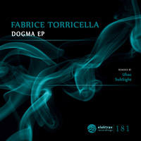 Fabrice Torricella - Dogma EP