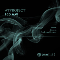ATProject - Ego War