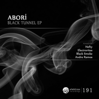 Abori – Black Tunnel EP