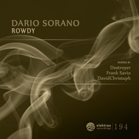 Dario Sorano – Rowdy