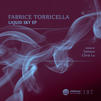 Fabrice Torricella - Liquid Sky EP