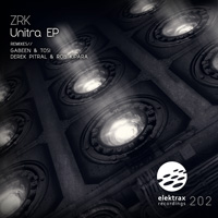 ZRK - Unitra EP
