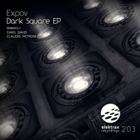 Expov – Dark Square EP