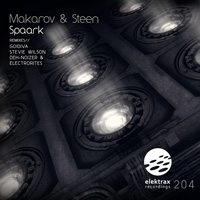 Makarov & Steen - Spaark