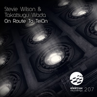Stevie Wilson & Takatsugu Wada - On Route To TeiOn