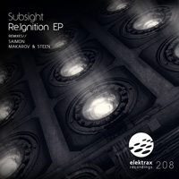 Subsight - Re.Ignition EP