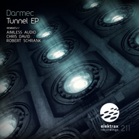 Darmec – Tunnel EP